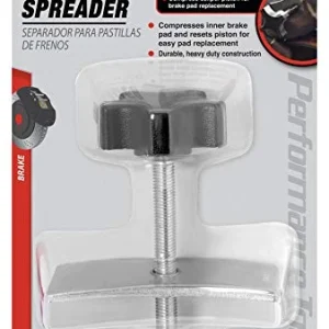 Performance Tool W209 Wilmar W209 Disc Brake Pad Spreader