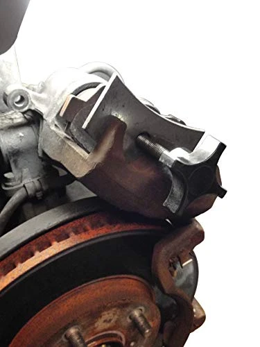 Performance Tool W209 Wilmar W209 Disc Brake Pad Spreader — product image 3