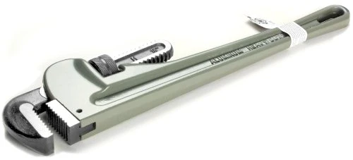 Performance Tool W2118 18-Inch Aluminum Pipe Wrench