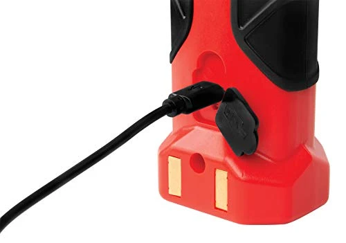 Performance Tool W2240 1200+ Lumen LED Drop Light — product image 3