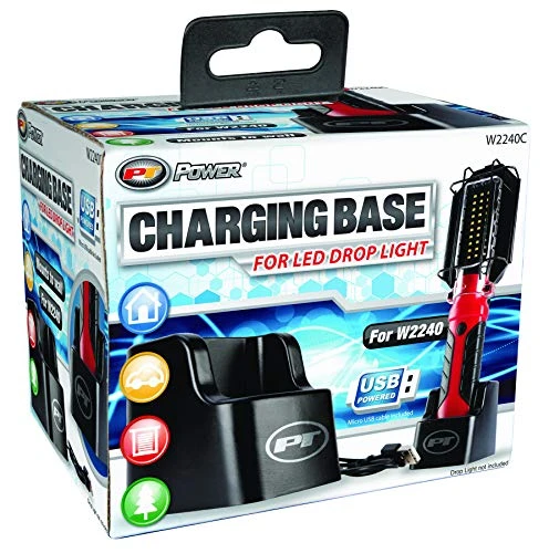 Performance Tool W2240C PT Power - Charging Station Base for W2240 — product image 3