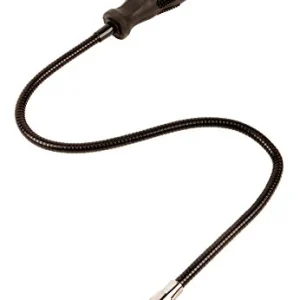 Performance Tool W25934 Flex LED Lighted Steel Claw Mechanical Pick-Up Tool