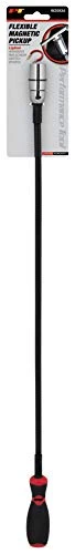 Performance Tool W25934 Flex LED Lighted Steel Claw Mechanical Pick-Up Tool — product image 2