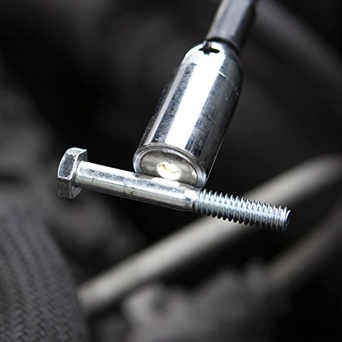 Performance Tool W25934 Flex LED Lighted Steel Claw Mechanical Pick-Up Tool — product image 3