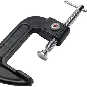 Performance Tool W286 6-Inch Quick Release C-Clamp