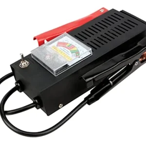Performance Tool W2988 100 Amp Battery Load Tester