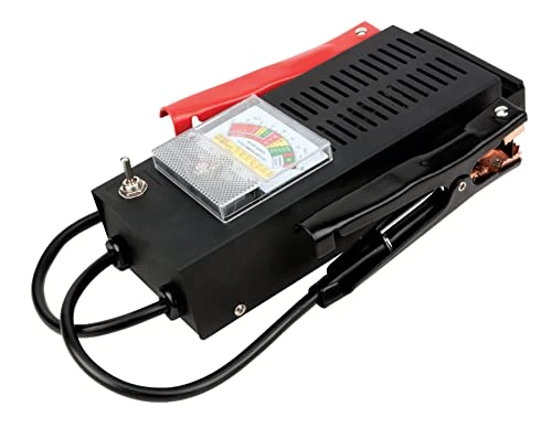Performance Tool W2988 100 Amp Battery Load Tester