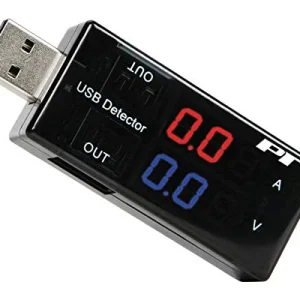 Performance Tool W3002 USB Voltage Meter