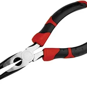 Performance Tool W30731 6-Inch Long Nose Pliers