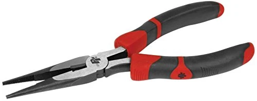 Performance Tool W30733 8-Inch Long Nose Pliers