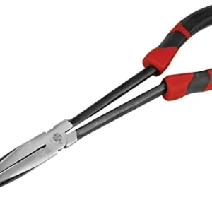 Performance Tool W30775 11-Inch Long Reach Hose Ring Pliers, 1/2-Inch Diameter