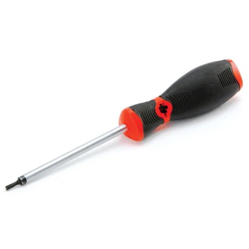 Performance Tool W30815 Torx Bit Screwdriver, T15, with Clear Handle