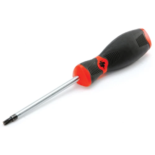 Performance Tool W30825 Torx Bit Screwdriver, T25, with Clear Handle
