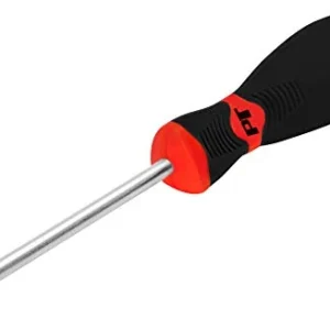 Performance Tool W30827 T27 X 4" Professional Star Screwdriver With Magnetic Tip