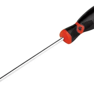 Performance Tool W30963 Red & Black #1 Screwdriver Phillips, 2 x 4