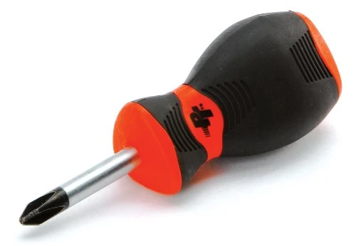 Performance Tool W30967 Stubby Screwdriver, 2 x 1-1/2 — product image 2