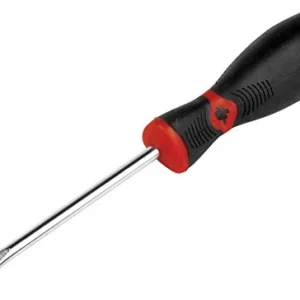Performance Tool W30988 1/4" x 4" Slotted Screwdriver