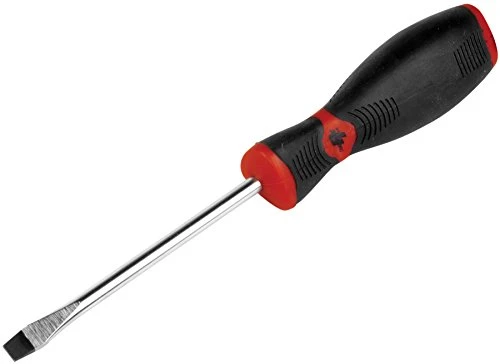 Performance Tool W30988 1/4" x 4" Slotted Screwdriver