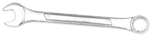 Performance Tool W318C Combination Wrench, 17mm