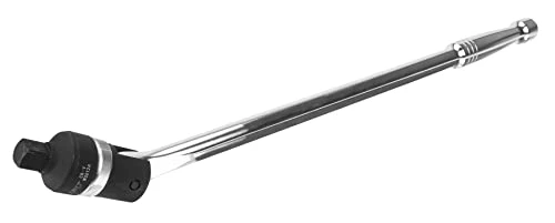 Performance Tool W32124 1/2" Drive, High Torque Flex Handle (W32124), Hand Tools