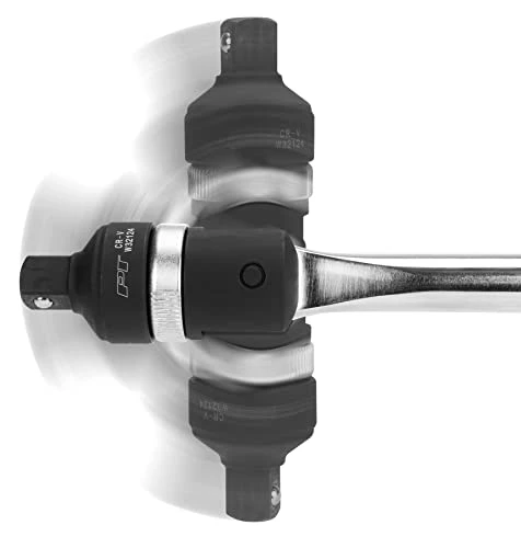 Performance Tool W32124 1/2" Drive, High Torque Flex Handle (W32124), Hand Tools — product image 4