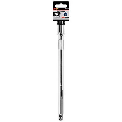 Performance Tool W32150 1/2-Inch Drive 10-Inch Socket Extension