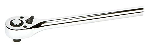 Performance Tool W32180 1/2-Inch Drive Long Handle Ratchet, 1-Pack — product image 2