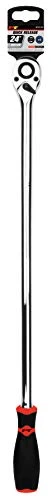 Performance Tool W32180 1/2-Inch Drive Long Handle Ratchet, 1-Pack — product image 3