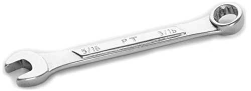 Performance Tool W321C Combination Wrench, 5/16" — product image 2