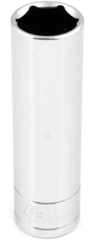 Performance Tool W32320 6-Point Socket, 1/2" Drive, 5/8"