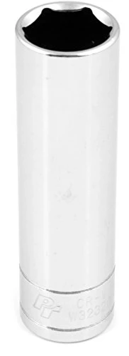 Performance Tool W32320 6-Point Socket, 1/2" Drive, 5/8" — product image 2
