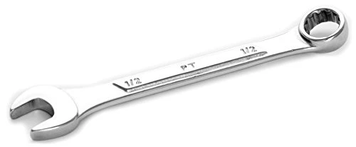 Performance Tool W324C Combination Wrench, 1/2 — product image 2