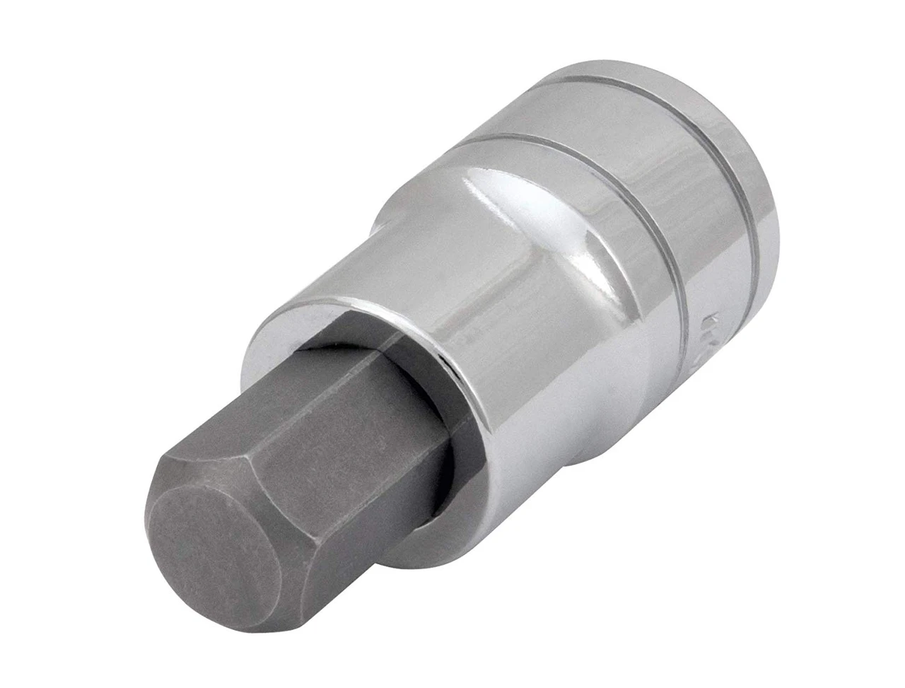 Performance Tool W32881 1/2" Drive Hex Bit Socket, 1/2" — product image 2