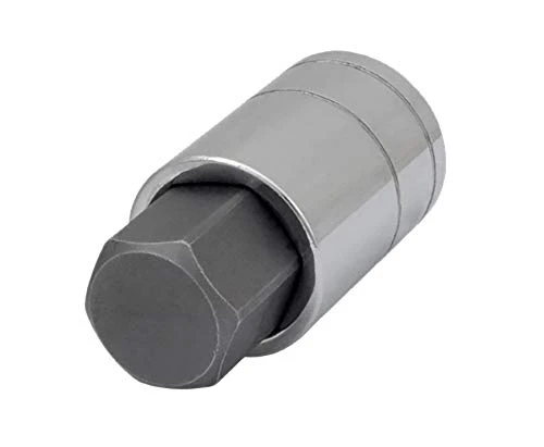 Performance Tool W32885 1/2 Drive Hex Bit Socket, 3/4 — product image 2