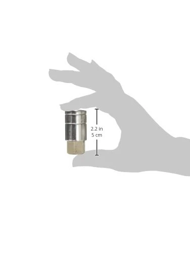 Performance Tool W32886 1/2 Drive Hex Bit Socket, 13/16 — product image 3