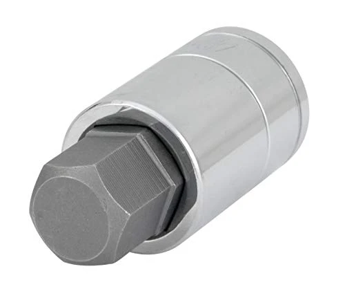 Performance Tool W32986 1/2" Dr. 16mm Hex Bit Socket — product image 2