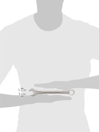 Performance Tool W349C 18mm Combination Wrench — product image 3