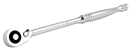 Performance Tool W38101 3/8-Inch Drive Teardrop Ratchet Quick Release — product image 2