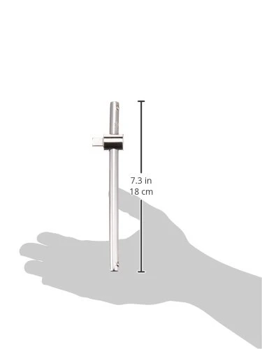 Performance Tool W38120 3/8-Inch Drive 7-Inch Sliding T Handle — product image 5