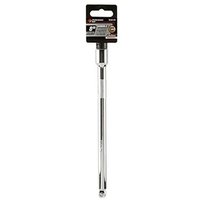 Performance Tool W38149 3/8" Dr 8" Wobble Extension