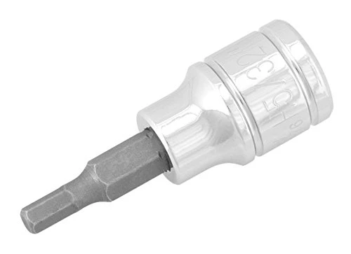 Performance Tool W38876 Hex Bit Socket, 3/8" Drive, 5/32" — product image 2