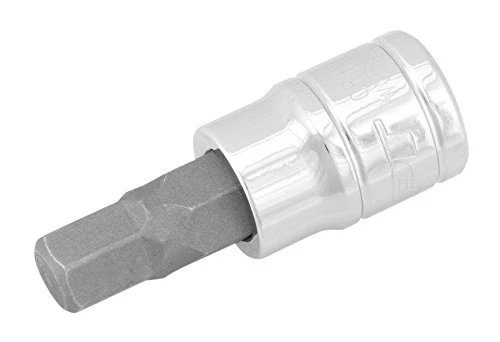 Performance Tool W38899 Hex Bit Socket, 3/8" Drive, 9mm — product image 2