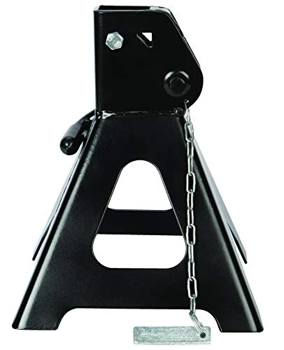 Performance Tool W41004 3 Ton Double Lock Jack Stands (Pair) — product image 4