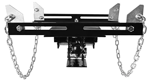 Performance Tool W41044 Transmission Jack Adapter for Passenger Car, 1/2 Ton — product image 3