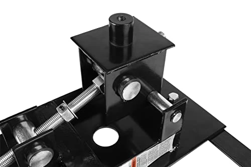 Performance Tool W41044 Transmission Jack Adapter for Passenger Car, 1/2 Ton — product image 5