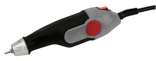 Performance Tool W50036 120V Electric Engraver Pen With Adjustment Dial