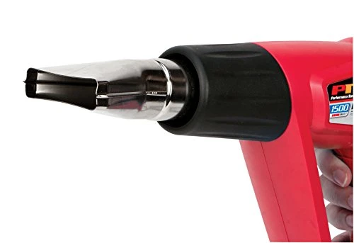 Performance Tool W50076A Universal 4 piece Heat Gun Nozzle Kit — product image 3