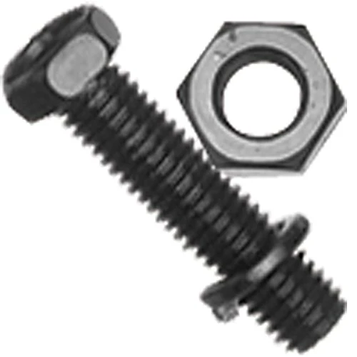Performance Tool W5331 240pc Metric Nuts and Bolts Assortment With Case — product image 2