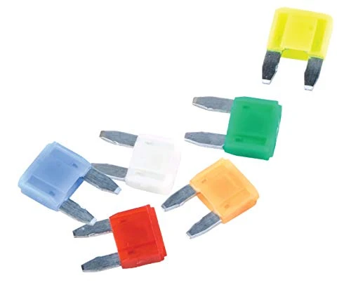 Performance Tool W5377 Mini Fuse Assortment, 30-Piece — product image 3