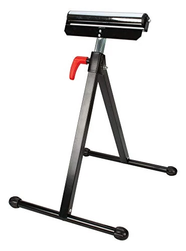 Performance Tool W54010 Roller Support Stand, Max Load: 132lbs (60Kg)